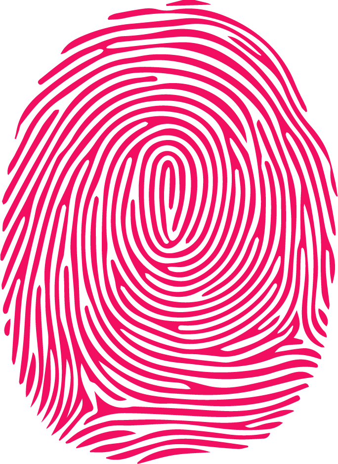 fingerprint